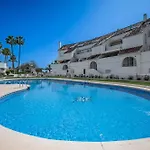 Extravagant Newly Renovated Penthouse With Sea Views Lejlighed Marbella