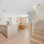 Extravagant Newly Renovated Penthouse With Sea Views