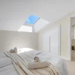Extravagant Newly Renovated Penthouse With Sea Views