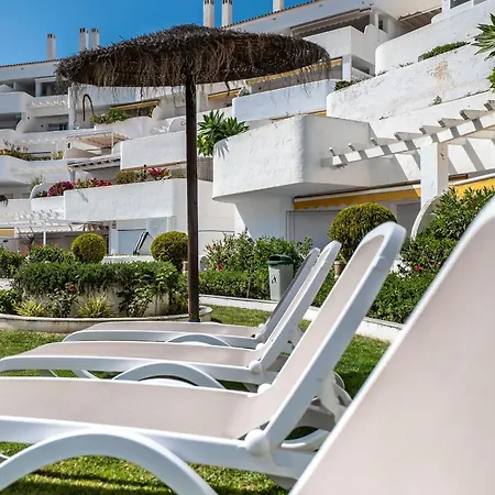 Lejlighed Extravagant Newly Renovated Penthouse With Sea Views