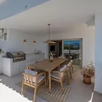 Extravagant Newly Renovated Penthouse With Sea Views