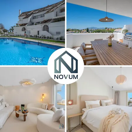 Extravagant Newly Renovated Penthouse With Sea Views Apartment *