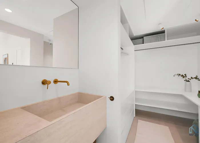 Extravagant Newly Renovated Penthouse With Sea Views Marbella